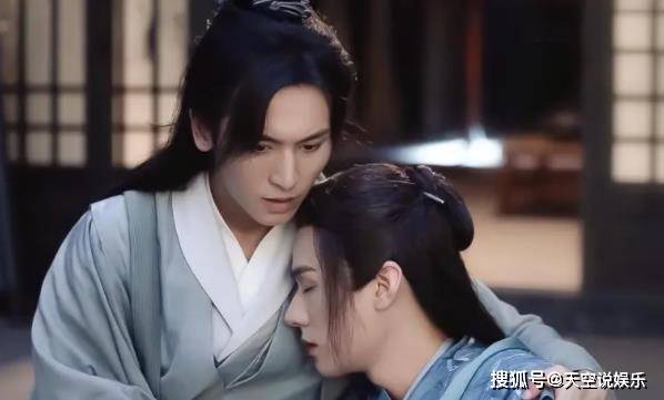 原创天涯客结局是he吗天涯客男主是谁