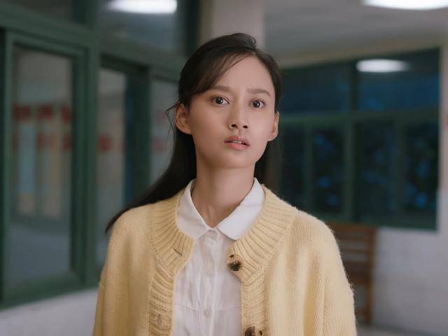 时节|《相逢时节》简宏成一句话,改变了宁宥的结局??