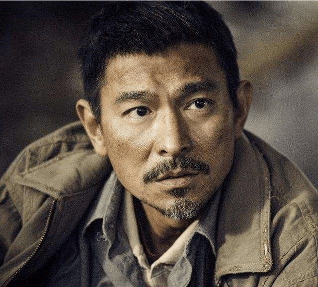 因为|刘德华一句不经意的话，改变了宁浩的命运，也拯救了整个电影行业？