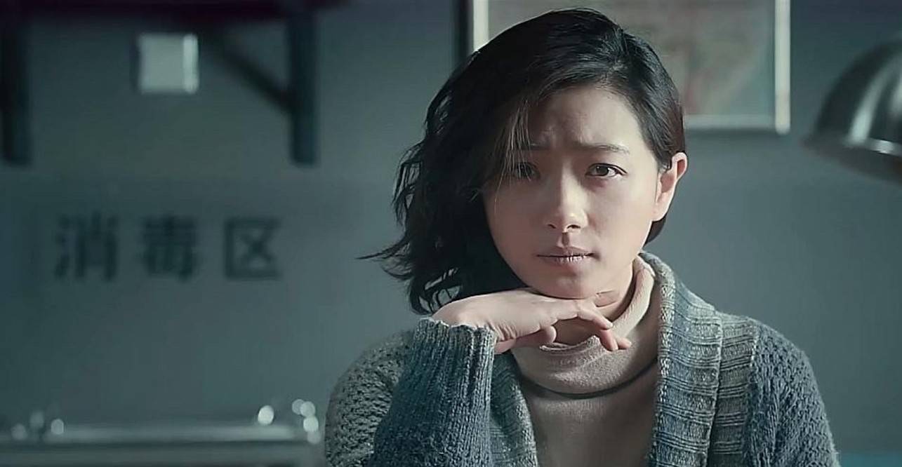 角色|又一国产狠剧将袭，陆毅携手最美“戏疯子”，戏骨云集坐等大爆！