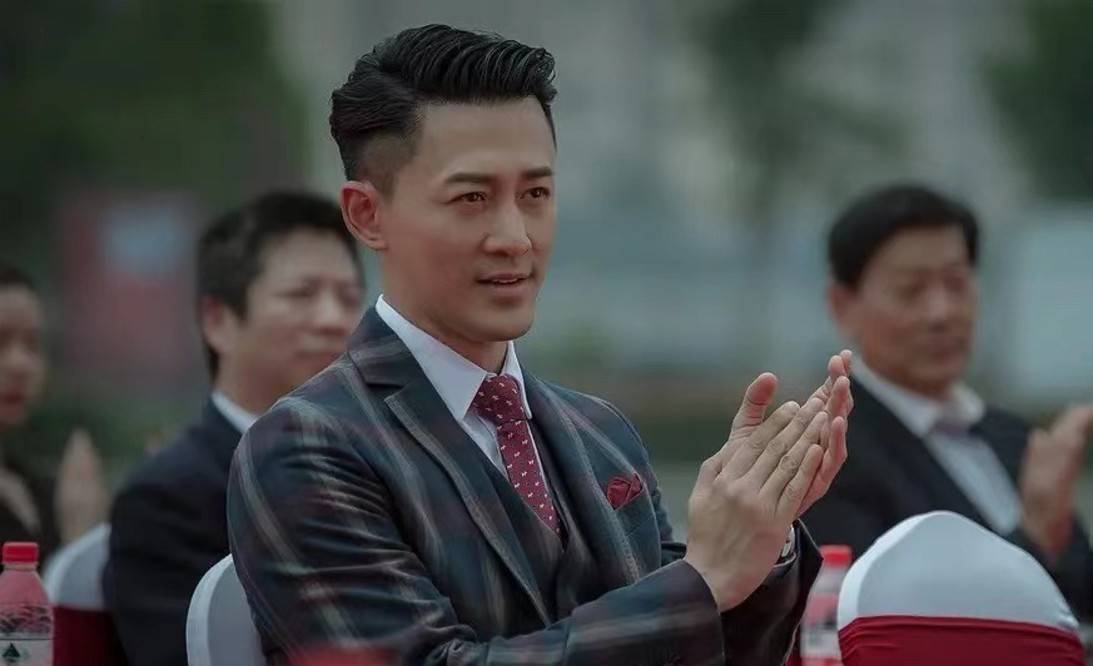 角色|张国立新剧才播1集，收视破1，网友：近年唯一没有快进的国产剧？