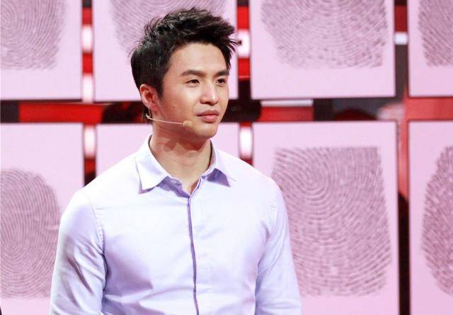 大脑|魏坤琳和郭敬明4年恩怨始末,和他离开《最强大脑》的真实原因??