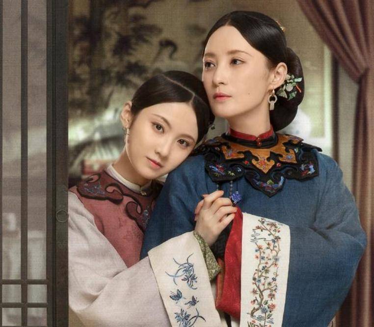 舒芳|《当家主母》加更，对抗热播剧，《斛珠夫人》《一见倾心》热度高！！