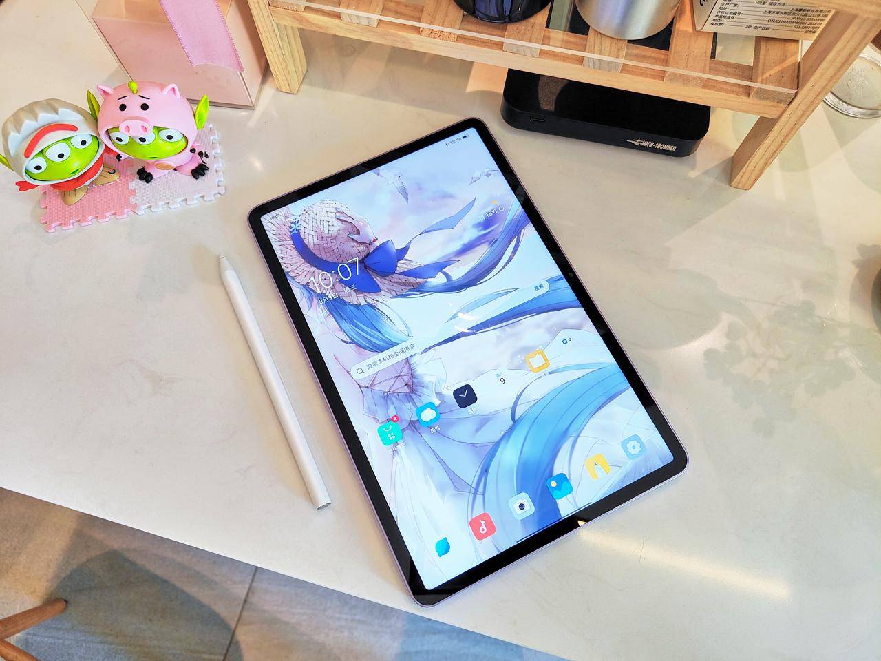 oppo pad秒变生产力工具,高效便捷易上手_应用_pencil_平板