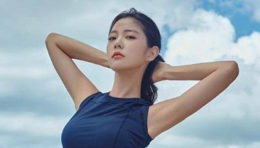 她被誉为韩国第一美女，公开最想嫁的明星后，网友：我们不同意