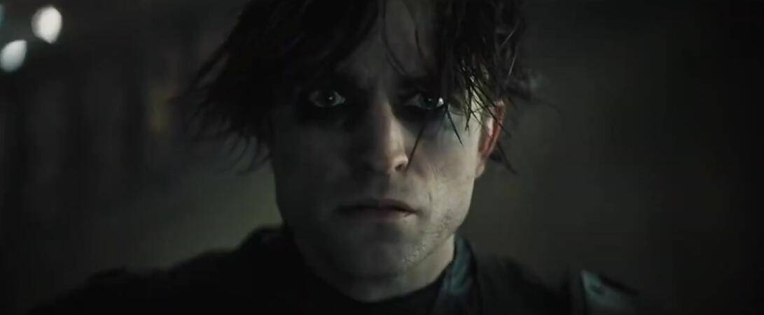 电影|《新蝙蝠侠》，你可以去电影院看看