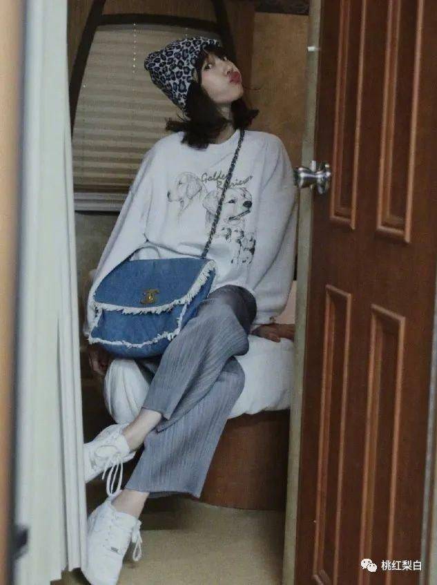 彗星 《我们的婚姻》大结局：沈彗星的穿搭，注定不是富太太