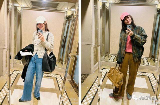 彗星 《我们的婚姻》大结局：沈彗星的穿搭，注定不是富太太