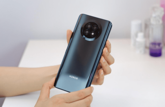 荣耀x20现1299即可入手,还有120hz 66w,你会考虑吗?_华为_手机_mm