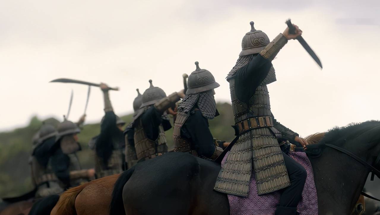 不是赵铸能力不行,而是北凉三十万铁骑无论如何强大,说到底只是一支