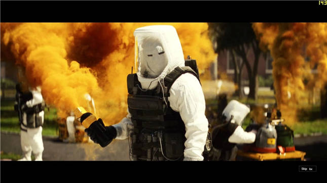 曾经人人喊打的彩虹六号现在却成了玩家们集体发病的对象