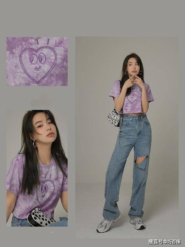 姐妹 还没买应季单品的姐妹“赚”到了!下面这几套造型,好看又省钱