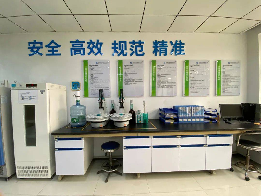 「客户动态」净水公司正式全面推行6s精益管理模式改造工作_试点_项目