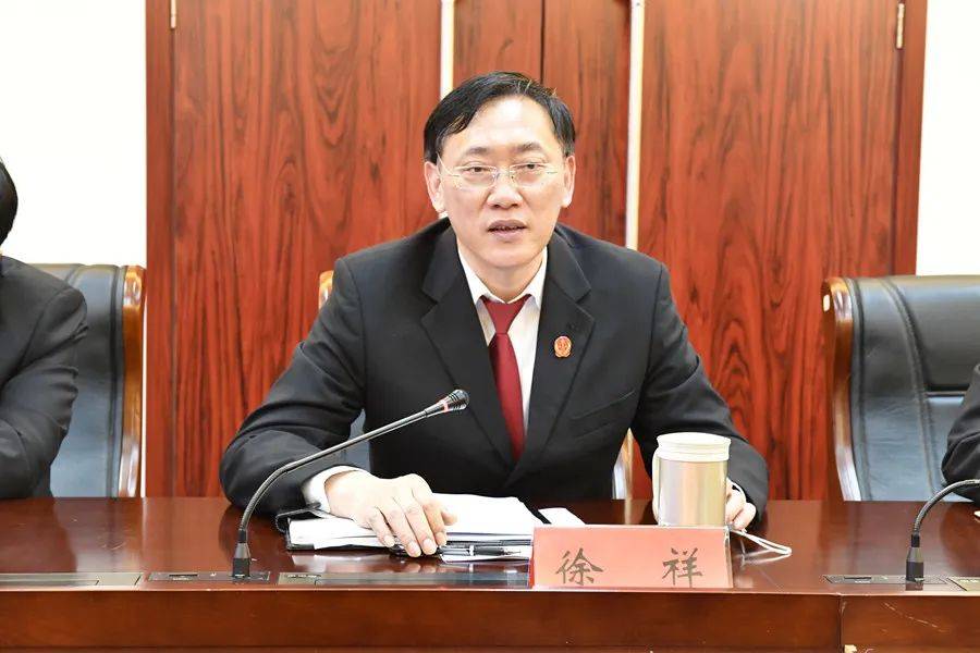 响水县政协专题调研响水法院未成年人保护工作_程风雷_徐祥_审判