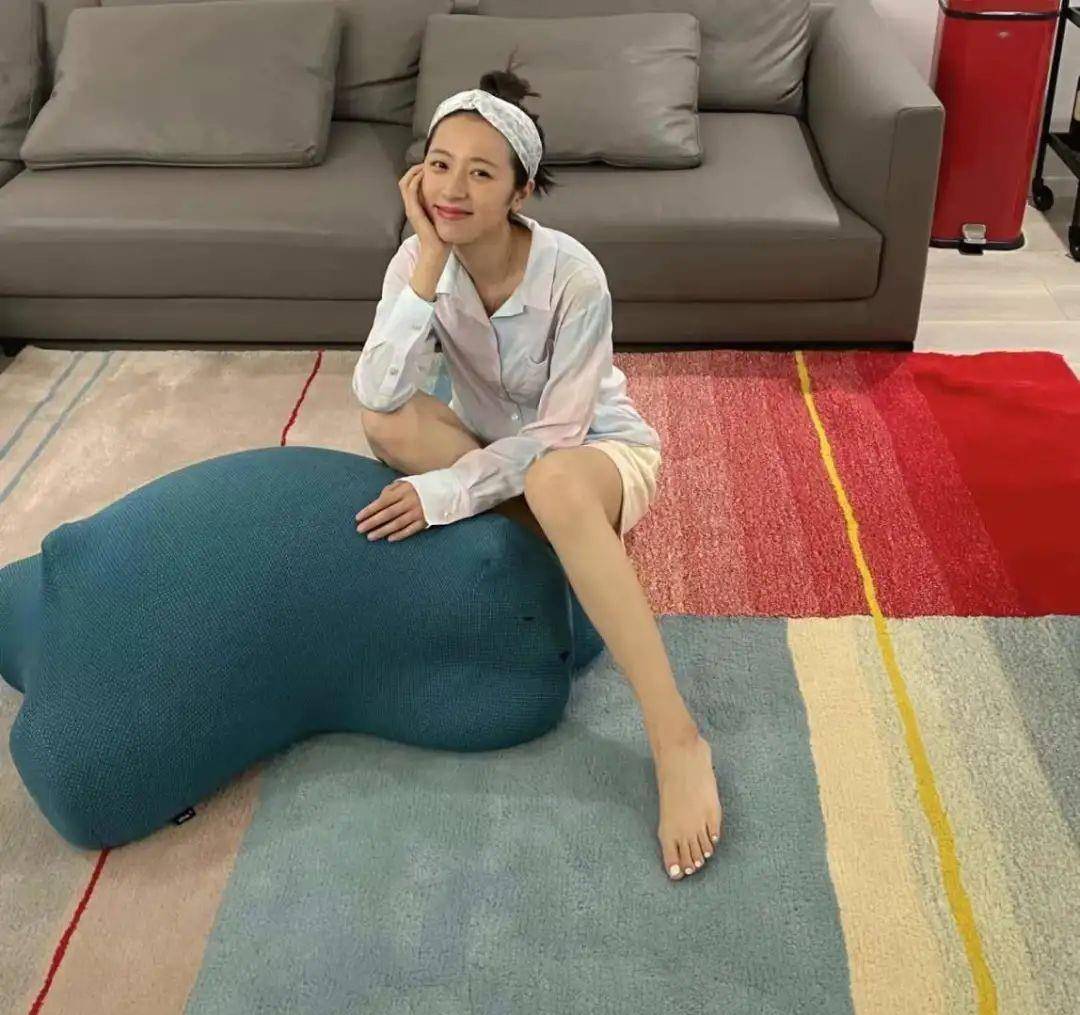 别墅|鹿晗北京8千婚房曝光!600㎡独栋别墅,关晓彤乐坏了吧