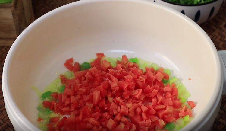 蔬菜汤|家里有孩子,记得早餐要营养!这样做有菜有汤有主食,10分钟搞定