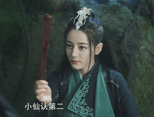 纪云禾|热巴的古装剧，还是值得期待的！