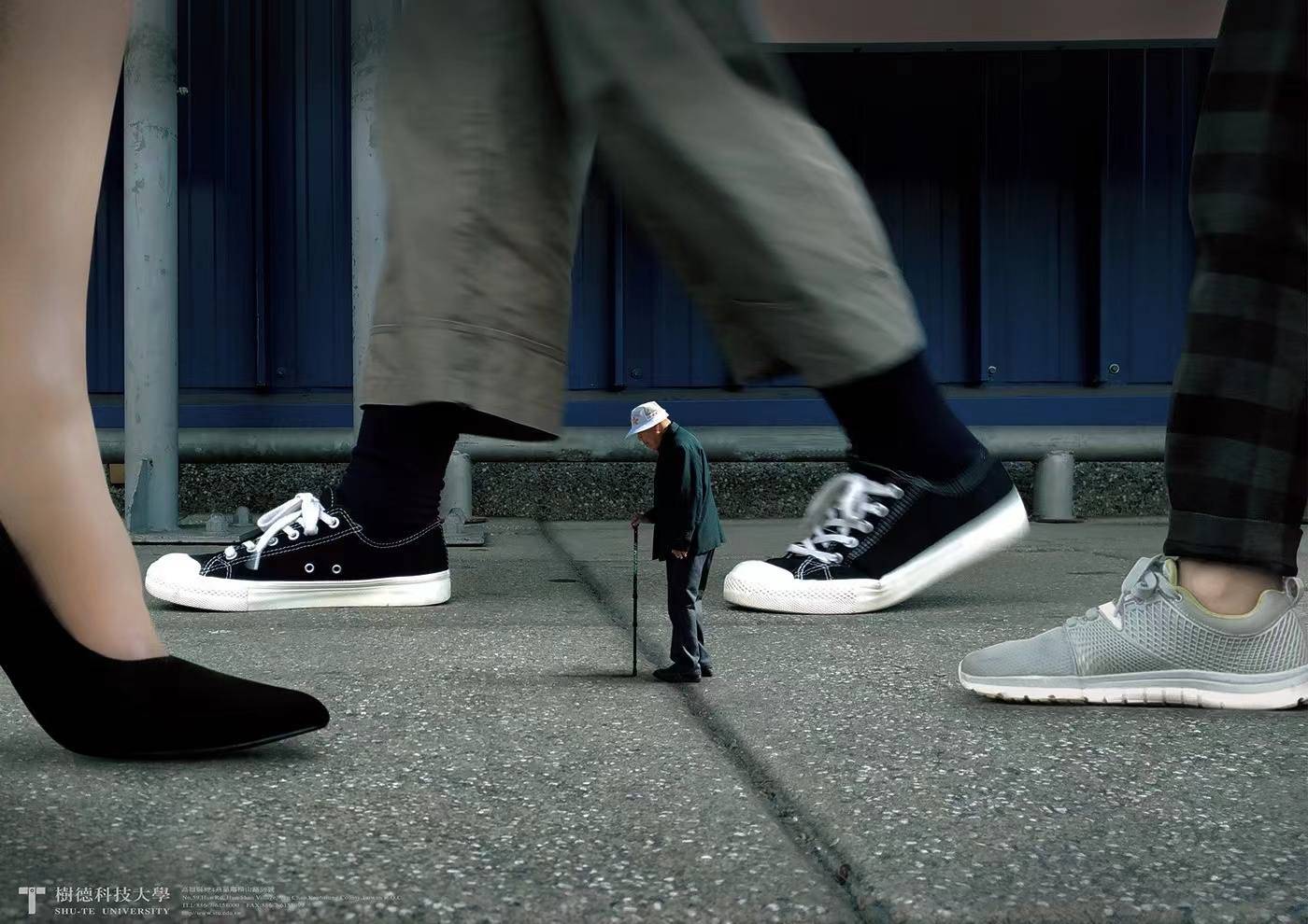 疫情|后疫STYLE：从碰肘礼到运动鞋，疫情让我们的礼仪发生了怎样的变化?