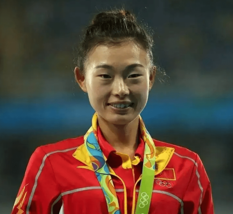 金娜|中国新奥运冠军诞生！奥运奖牌神反转：3人被罚，中国包揽金银铜