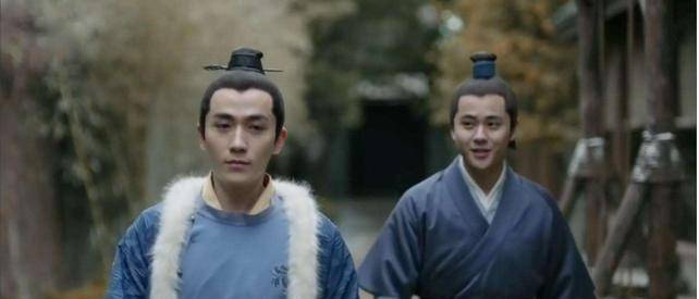 老几|剧版《知否》：爱，不只是年少的芳心暗许，还有成熟后的恰逢其时