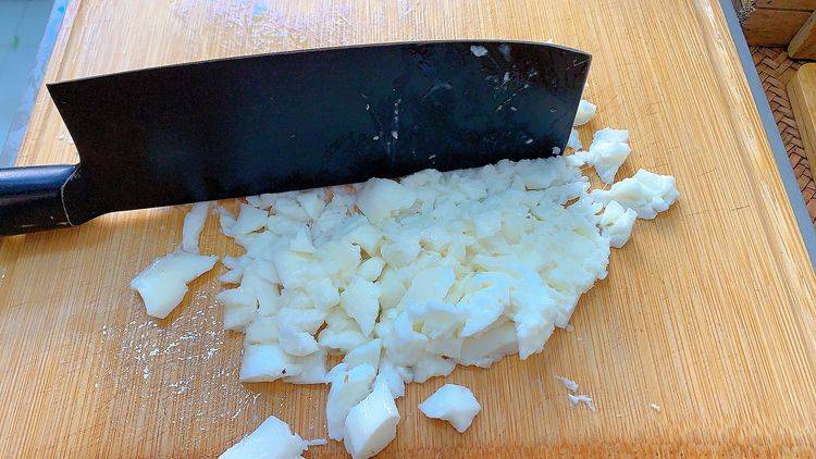 蔬菜汤|家里有孩子,记得早餐要营养!这样做有菜有汤有主食,10分钟搞定