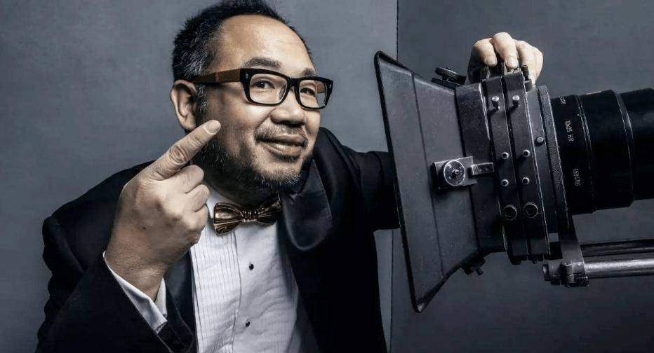 原创燃野少年的天空首映导演张一白旧料被吵翻