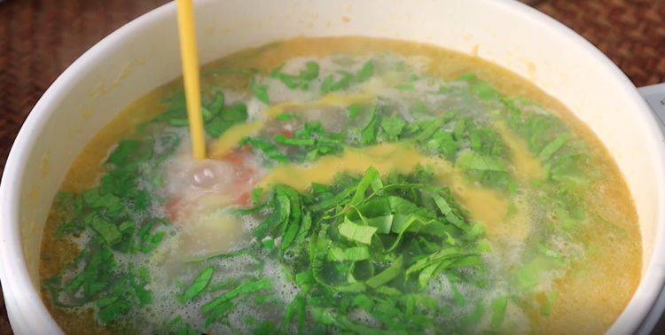 蔬菜汤|家里有孩子,记得早餐要营养!这样做有菜有汤有主食,10分钟搞定