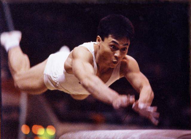 58岁的杭州籍奥林匹克运动亚军楼云：梦发端的场合是40年前的新德里
