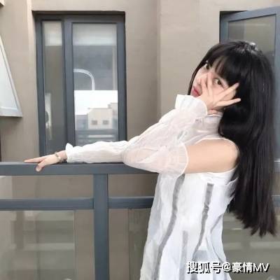 头像超A御姐女头像高清图片