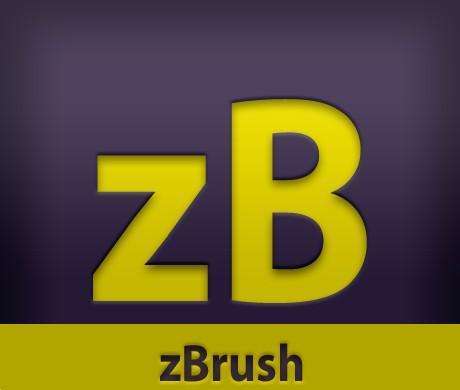 用于雕刻zbrushmaya是世界顶级的三维动画软件,被视为cg的行业标准