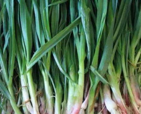 辣椒油|藏在身边的天然消食化积，蒜苗有消炎抑菌，保护心血管的作用！