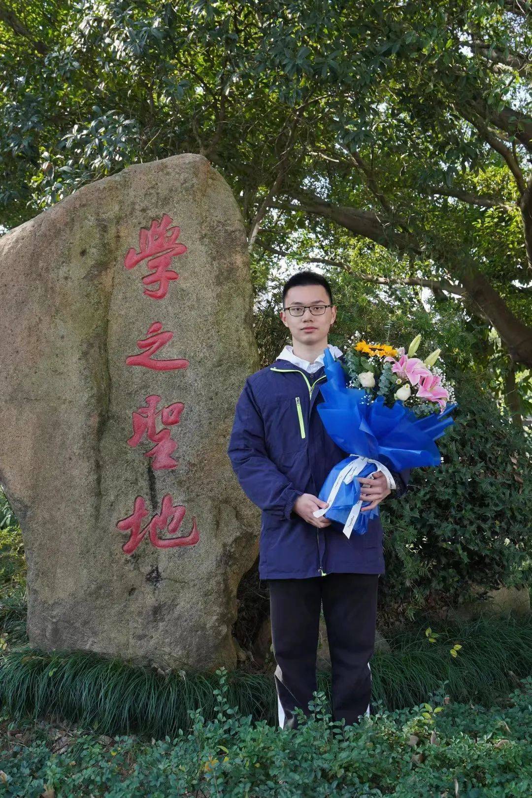 来自这些学校最小的才上高一
