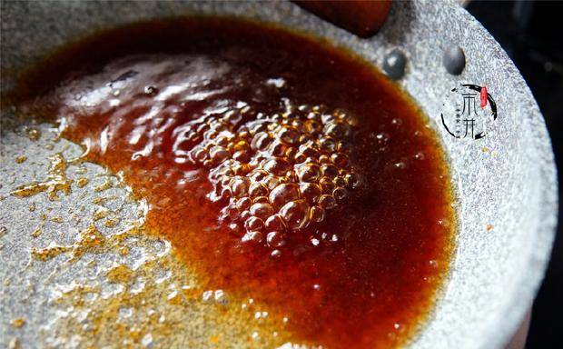 农历|白露刚过，5道菜让你过瘾贴秋膘，全是肉肉，吃到停不下来！