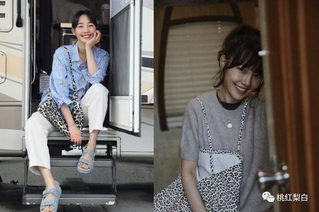 彗星 《我们的婚姻》大结局：沈彗星的穿搭，注定不是富太太