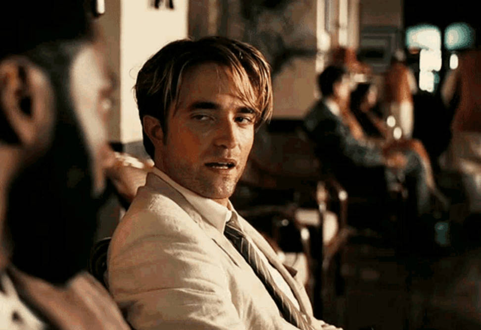 爱德华|好莱坞性感美男爆火！曾发毒誓演不好戏就改拍成人片