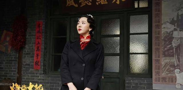 燃情大地大结局是什么