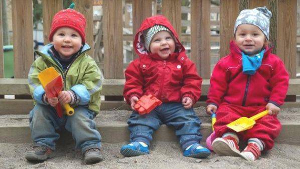 天气|为什么国外的孩子最幸福，5个育儿秘诀，有助于家庭关系