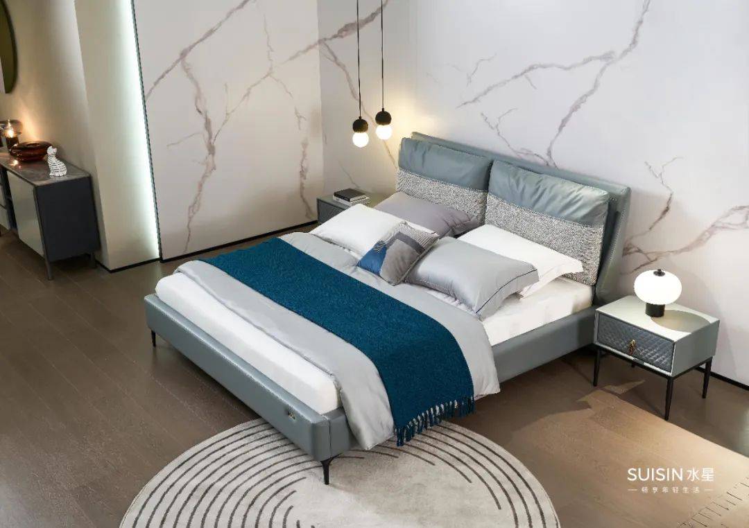 水星家居轻抚冬日缱绻时光独守一隅静谧空间