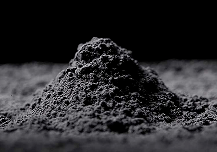 原创轮胎厂炭黑断供有家企业乐了