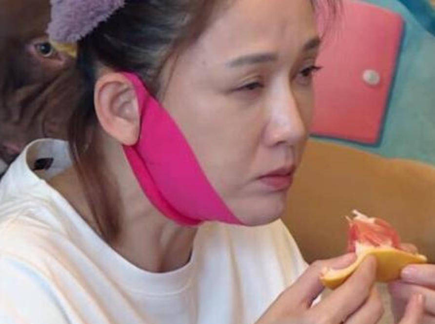 对比美女得看素颜！20位女星妆前妆后大对比，谁驾驭住了卸妆的考验？？