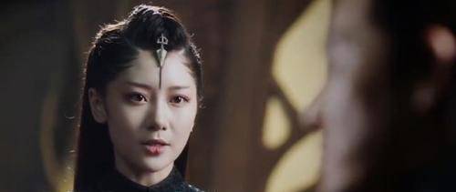 严重|驭鲛记：演员颜值两极分化严重，女星个个绝色，男演员却一枝独秀