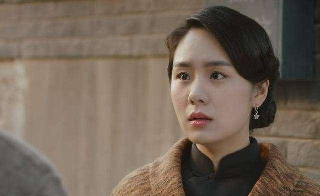 角色|《新世界》大樱子依旧讨喜，小红袄是徐叔的可能性很大