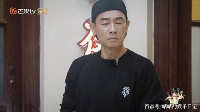 什么|收视第一！陈小春、张智霖一出手，又给芒果台送来一档王炸综艺！！