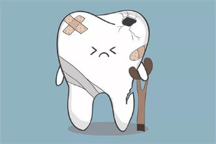 错误的刷牙方式,正在悄悄的伤害你的牙齿……_细菌_口腔_牙龈