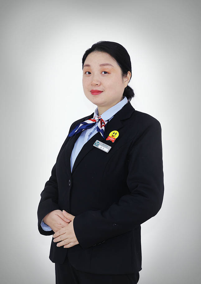 「客服故事」2021年的收费成绩更加肯定了业主们对我们物业的支持