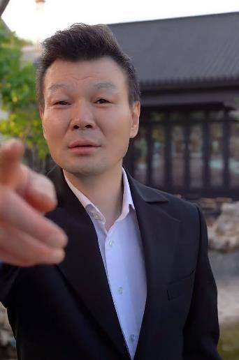 病魔|还记得综艺一哥李彬吗？46岁的他与病魔抗争多年，容貌大变样