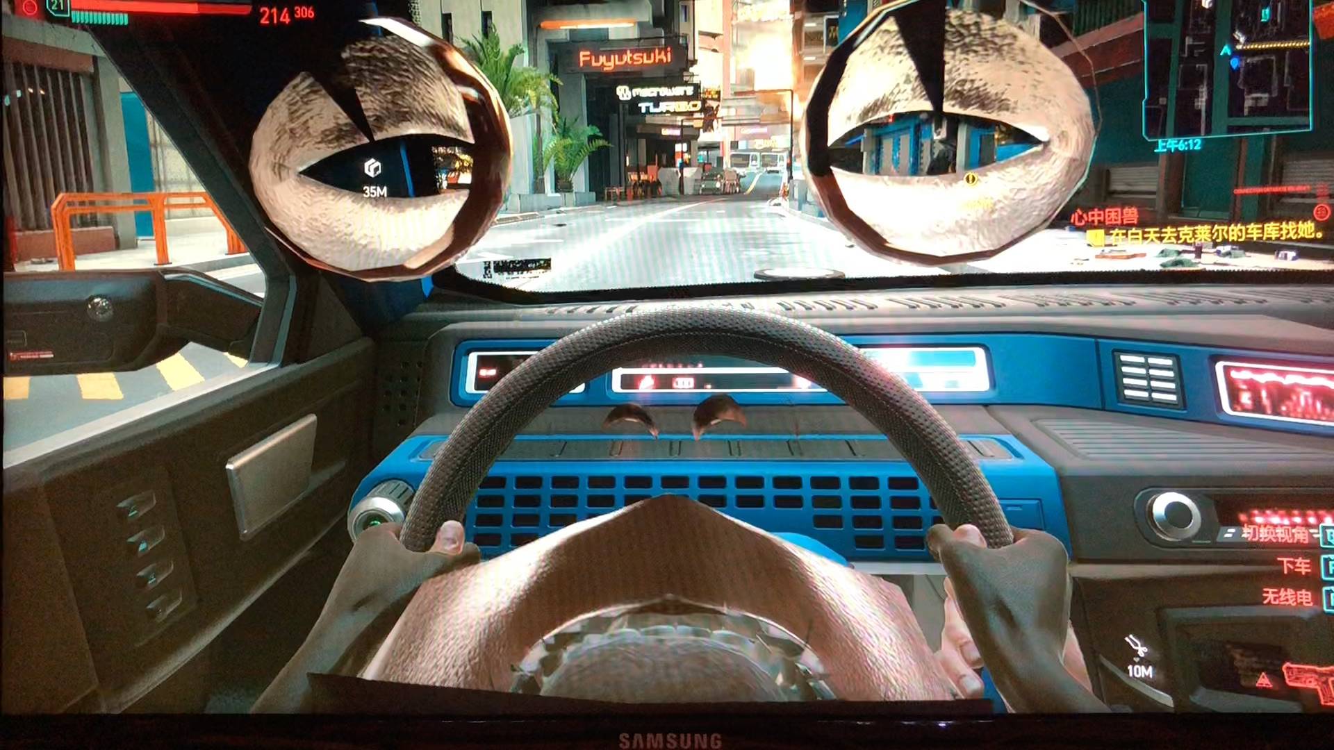《赛博朋克2077》摆烂之后,《巫师》新作是否成为蠢驴的转机?