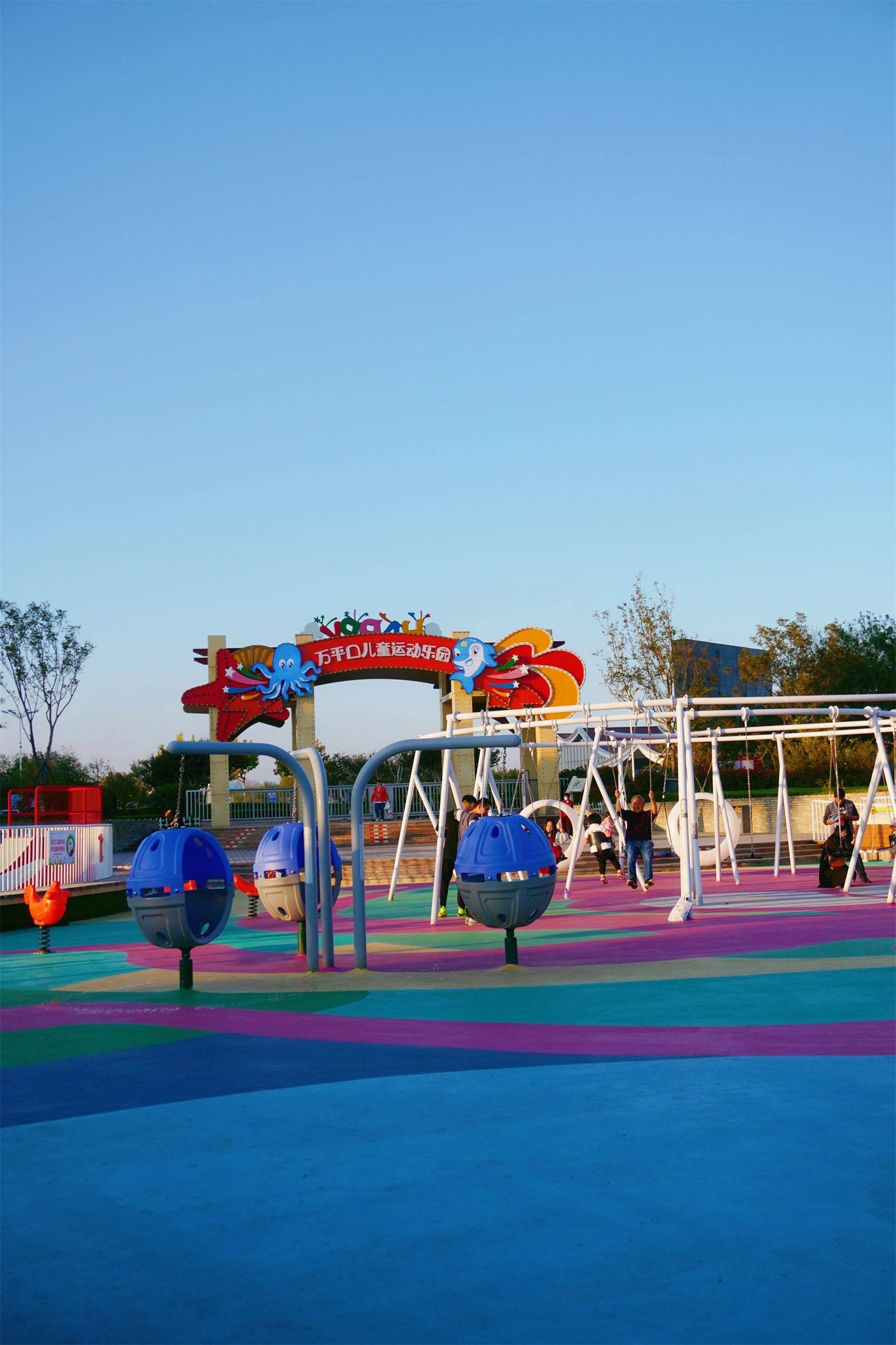 原创一天半带你游完日照一起来看看吧