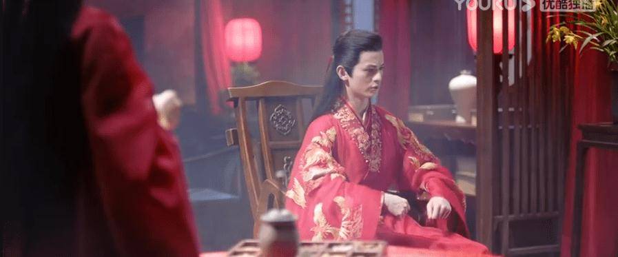 方家|君九龄：九龄华丽大婚，众所周知是为表弟治病，其实还有2个原因