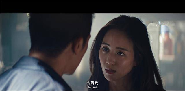 演技|《唐人街探案》：张钧甯演绎腹黑大女主！演技也“太虎了”